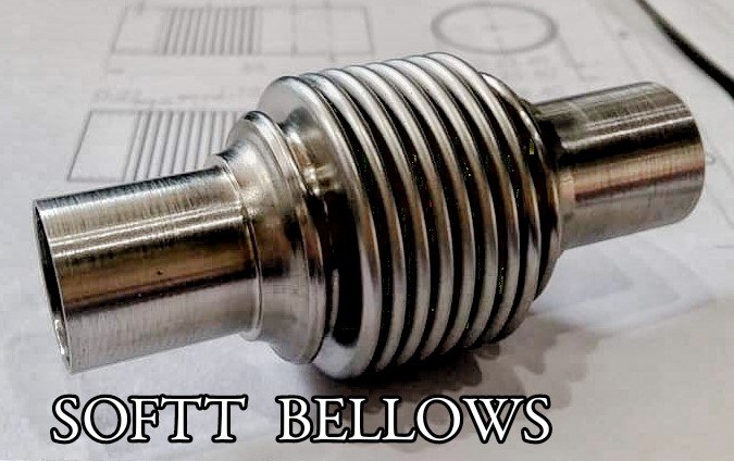 softt bellows