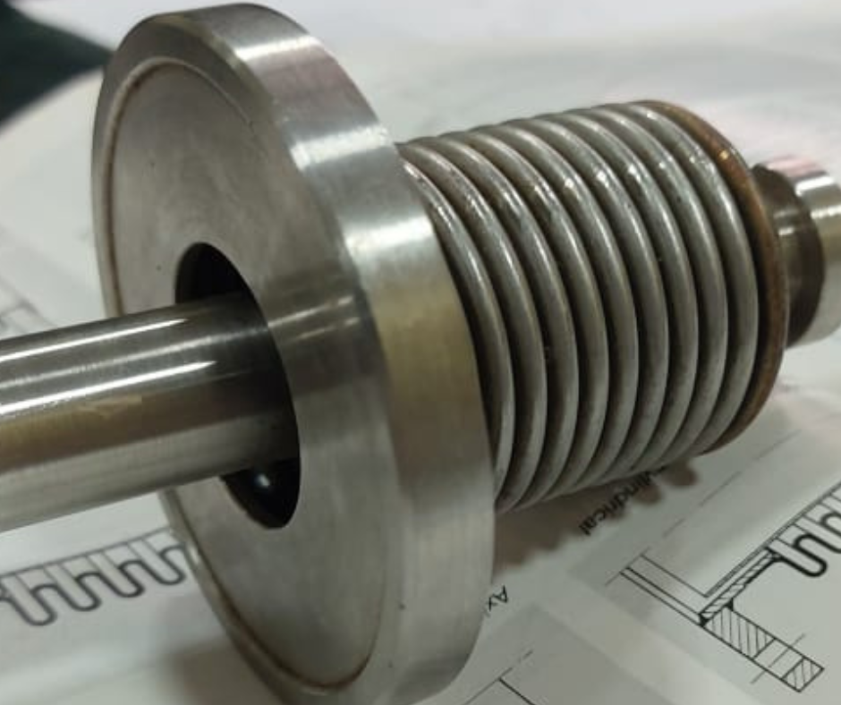 What is a Flexible Hose? Types, Applications & Benefits Explained